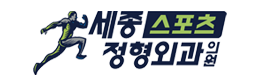 Sejong Sports Orthopedics logo